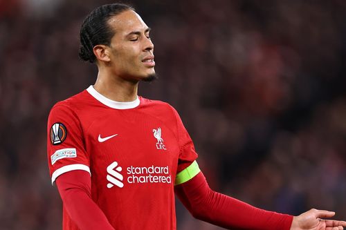 Liverpool thua bạc nhược Atalanta: 3 vấn đề của Jurgen Klopp