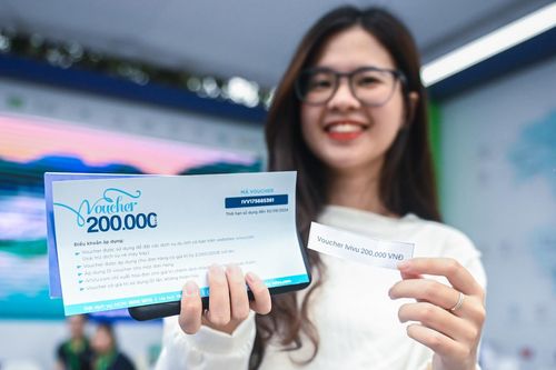 Tour xuất ngoại nhiều ưu đãi giảm sâu, khách chốt lẹ 'giá hời' cho kỳ nghỉ 30/4
