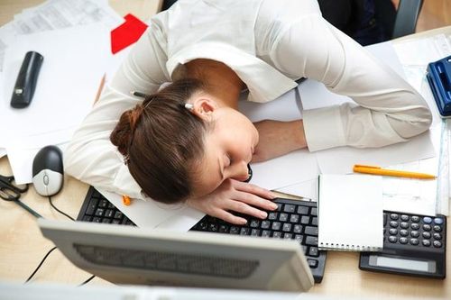 Ngủ trưa 6 phút hay 60 phút?