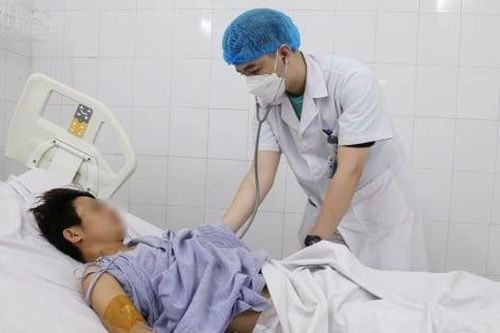 'Sát thủ ẩn mình' suýt lấy mạng 2 bệnh nhân