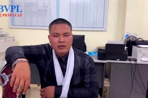 Từ Hà Nội lên Sơn La vận chuyển thuê ma túy với giá 10 triệu đồng