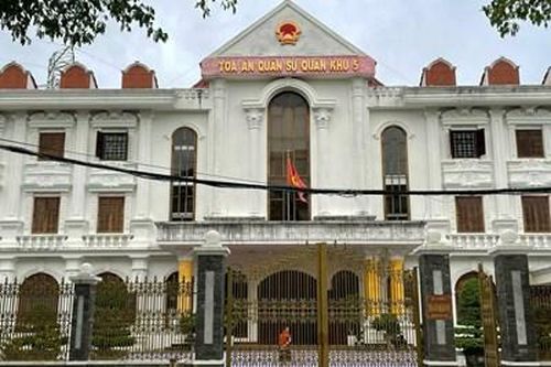 Y án 14 tháng tù đối với cựu quân nhân gây tai nạn khiến nữ sinh ở Ninh Thuận tử vong