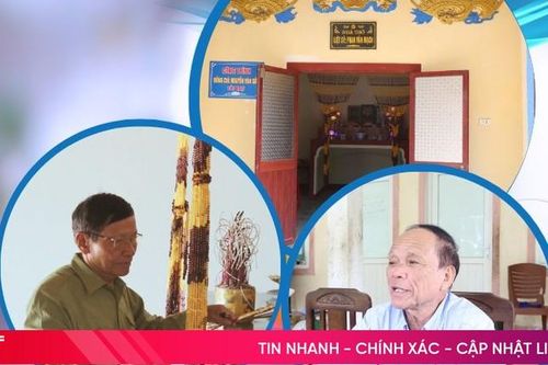 Nghĩa cử cao đẹp của chính quyền và Nhân dân huyện Lộc Hà