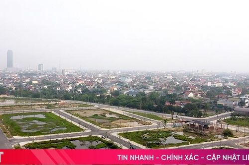 Liệu có phải thị trường bất động sản Hà Tĩnh đang 'tăng nhiệt'?