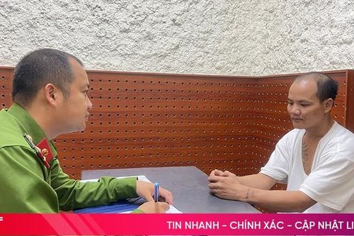 Thấy xe máy để hớ hênh, 'tiện tay' dắt bán kiếm tiền tiêu