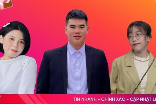 Giới trẻ với xu hướng tìm 'nửa kia' qua ứng dụng hẹn hò