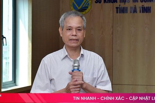 Nâng cao trình độ về an toàn bức xạ và hạt nhân trên địa bàn Hà Tĩnh