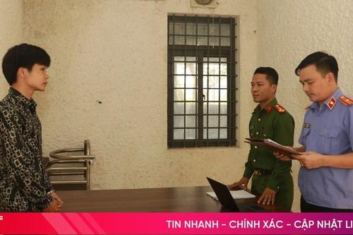 Khởi tố đối tượng tàng trữ ma túy ở Hương Sơn