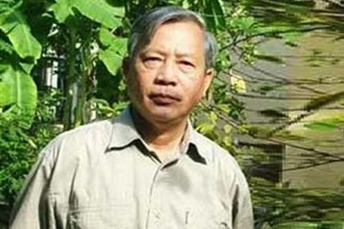 Nhà thơ Nguyễn Khoa Điềm: 'Anh là một với cánh đồng'