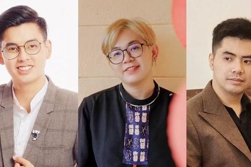 Văn chương trẻ: Sôi động và tươi mới