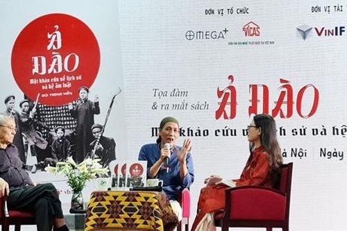 Gìn giữ di sản vô giá nghìn năm tuổi
