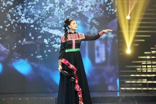 Hoa của đại ngàn