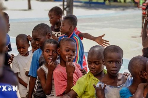 Liên hợp quốc cảnh báo nguồn dữ trữ lương thực cho Haiti sắp cạn kiệt