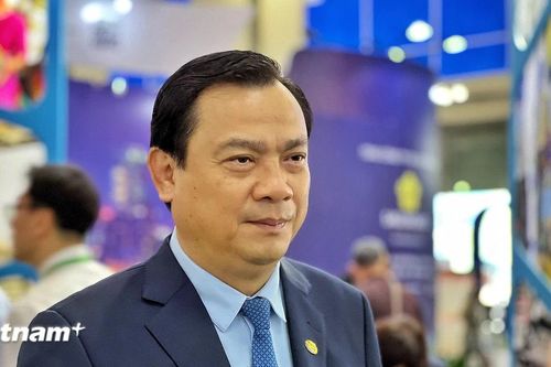 Hội chợ VITM Hà Nội: Cơ hội kích cầu khôi phục hoạt động du lịch trong nước