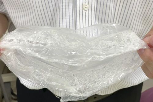 Nhật Bản chế tạo nhựa sinh học có khả năng tự phân hủy trong nước biển