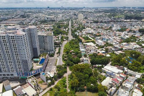 TP Hồ Chí Minh: Mỗi tháng phải giải ngân vốn đầu tư công trên 8.000 tỷ đồng mới đảm bảo tiến độ