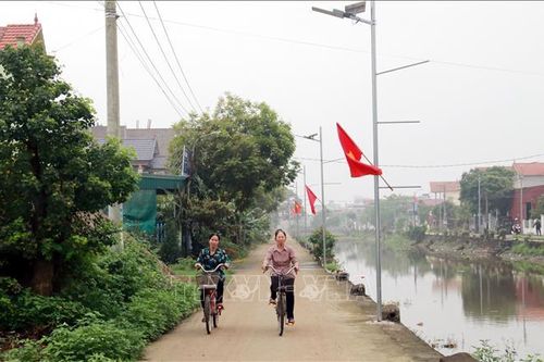 Những con đường ghi dấu ấn tuổi trẻ