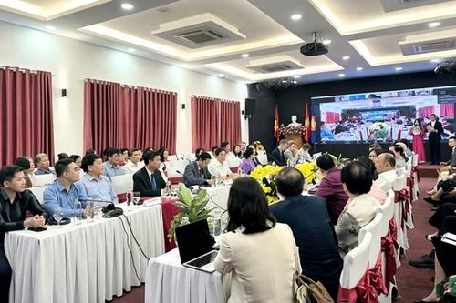 Thúc đẩy hợp tác kinh tế ASEAN và các nền kinh tế mới nổi với Liên bang Nga