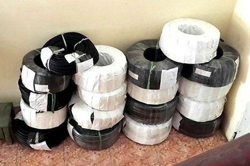 Công an tỉnh Thái Bình cảnh báo lừa đảo mua dây điện thanh lý giá rẻ