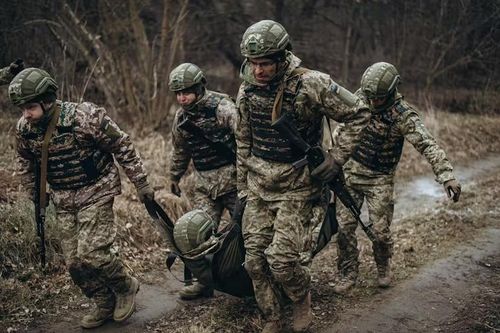 Loạt 'đồng minh cứng' lên tiếng khi Ukraine đang lép vế trước Nga