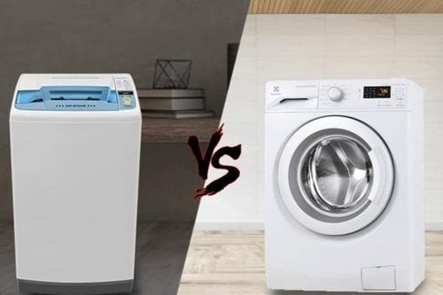 Tại sao máy giặt cửa trước phổ biến cách đây vài năm mà giờ lại ít người mua? Lý do rất đơn giản
