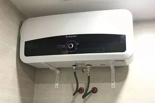 Trên bình nóng lạnh có 1 'công tắc ẩn', biết cách dùng hơn chục năm vẫn bền như mới