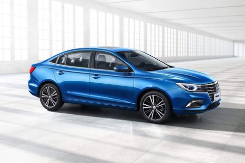 Bảng giá xe MG tháng 4/2024: Ưu đãi 'khủng'