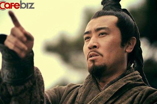 Nước lặng chảy sâu: Nhân vật 'ẩn thân' giấu mình giỏi nhất Tam Quốc chính là người lợi hại nhất!