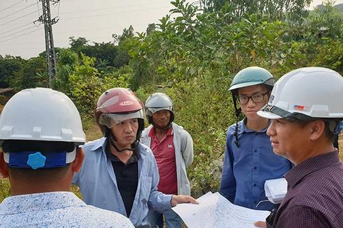 Đà Nẵng: Những vướng mắc làm chậm tiến độ dự án đường ven biển nối cảng Liên Chiểu