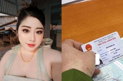 Cô gái trẻ có cái tên hài hước độc nhất Việt Nam, ai nghe cũng bật cười vì không hiểu ý nghĩa là gì