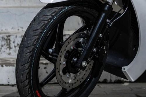 'Cơn ác mộng' của Honda SH ra mắt: Thiết kế sang hơn Air Blade, có ABS 2 kênh, giá chỉ 49 triệu đồng