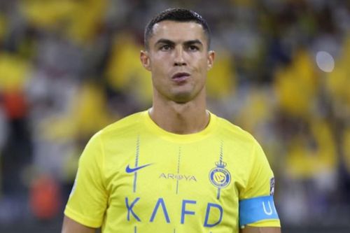 Sang tận Al Nassr chơi bóng, Ronaldo vẫn không thoát khỏi 'nỗi ám ảnh' mang tên Messi