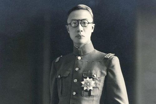 Chỉ dùng 8 chữ đơn giản này, Phổ Nghi đã ra tay 'cứu' Vạn Lý Trường Thành không bị phá hủy