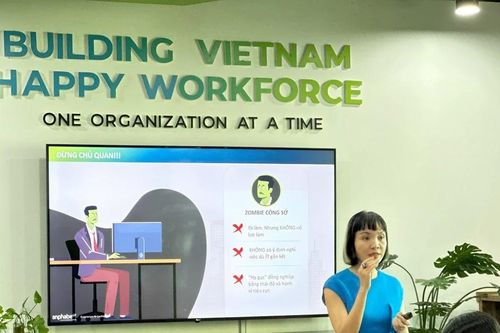 Thị trường lao động Việt Nam thay đổi ra sao sau 10 năm?