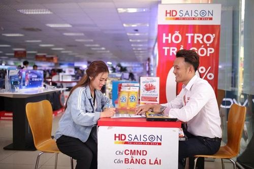 Loạt công ty tài chính tiêu dùng 'lao đao' vì thua lỗ