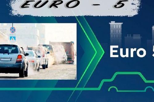 Vì sao nên đổ nhiên liệu Euro 5 cho xe diesel thế hệ mới?