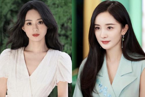 Dương Mịch bắt tay Triệu Lệ Dĩnh làm điều không tưởng