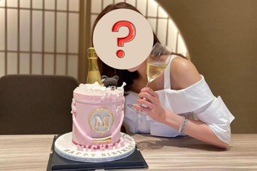 Hoa hậu từng 2 lần làm 'tiểu tam', nhan sắc gợi cảm ở tuổi U50