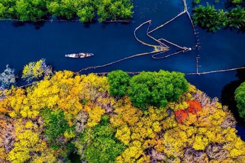 Một thành phố ở Việt Nam nằm trong top những điểm du lịch tiết kiệm nhất châu Á
