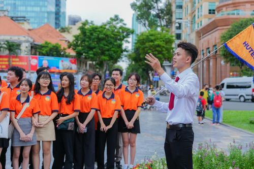 Bật mí chìa khóa để sinh viên Quản trị du lịch mở cửa 'mỏ vàng' việc làm