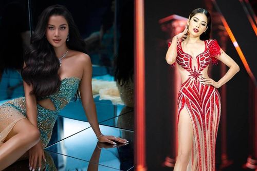 Miss Grand Vietnam tái khởi động, nhân tố nào được gọi tên?