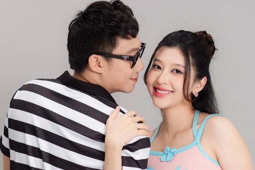 Cặp đôi bên nhau 7 năm chưa làm đám cưới, chuẩn bị đón 'rồng vàng'