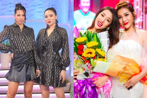 Hai cặp chị em bị nghi rạn nứt sẽ 'chạm mặt' tại đám cưới Minh Tú?