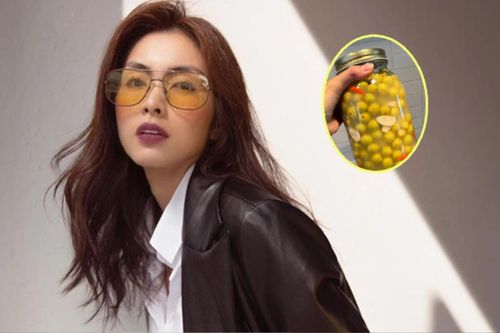 Loại quả Tăng Thanh Hà thích mê, giá bình dân lại sở hữu nhiều công dụng tốt cho sức khỏe