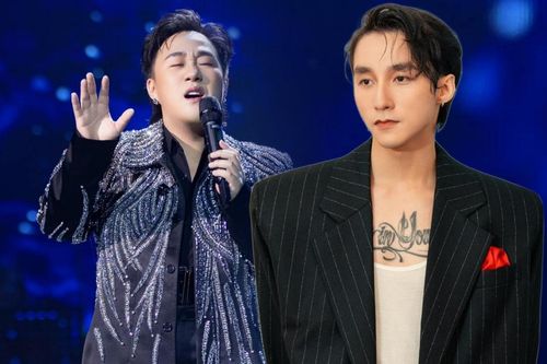 Trung Quân nói gì khi khán giả 'năn nỉ' cover nhạc Sơn Tùng?