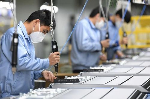 Muốn vươn ra thế giới các doanh nghiệp cần 'chung lưng đấu cật'