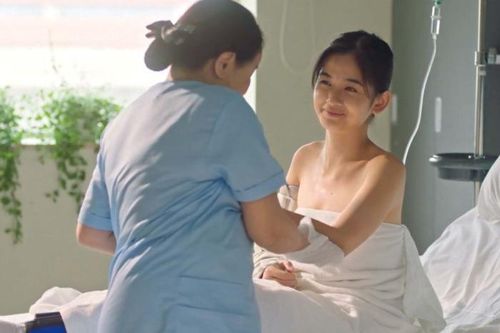 Biên kịch phim 'Mai' đạo diễn phim ngắn cho bệnh viện FV