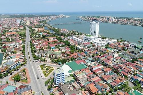Nhiều hoạt động kỷ niệm 420 năm hình thành tỉnh Quảng Bình