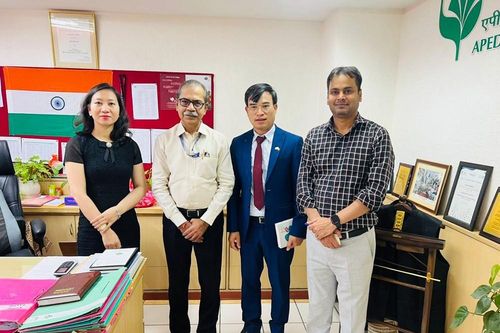 Thương vụ Việt Nam tại Ấn Độ tăng cường xúc tiến mở cửa thị trường cho nông sản Việt Nam