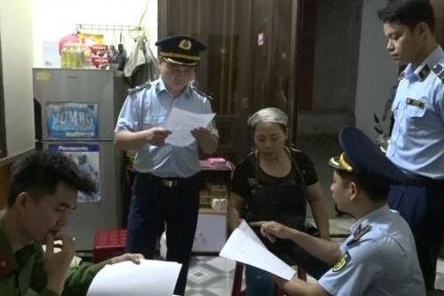 Cao Bằng: Xử lý nhiều cơ sở sản xuất bún, phở với nguyên liệu không rõ nguồn gốc